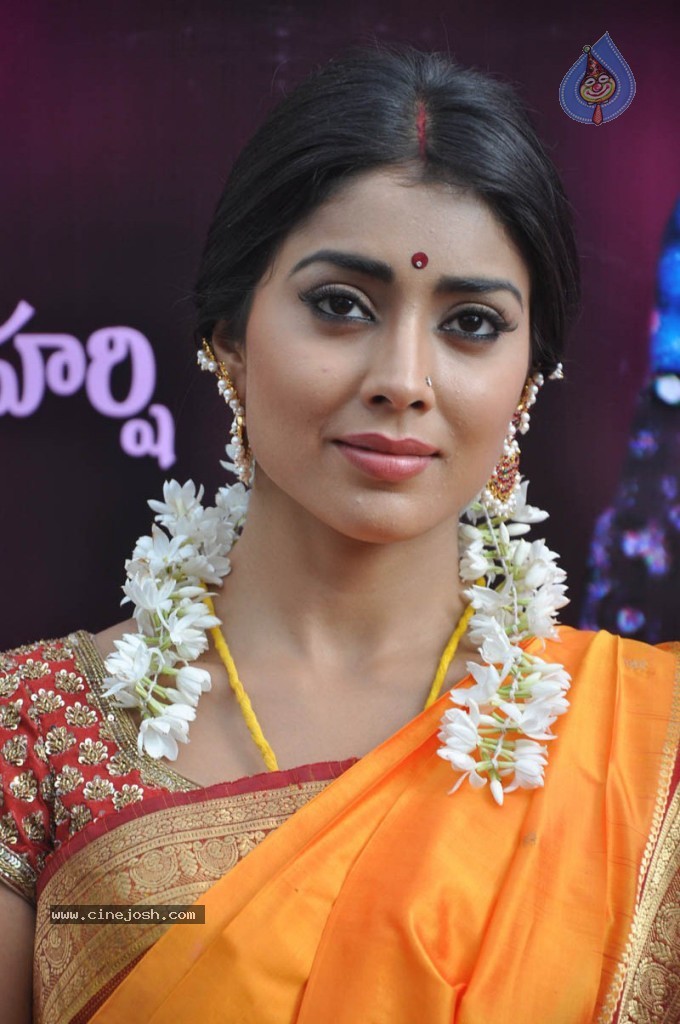 Shriya Latest Photos - 51 / 60 photos