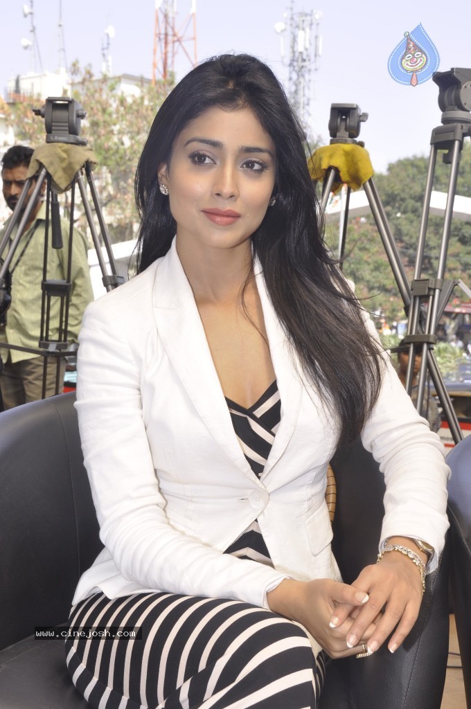 Shriya Latest Photos - 2 / 55 photos