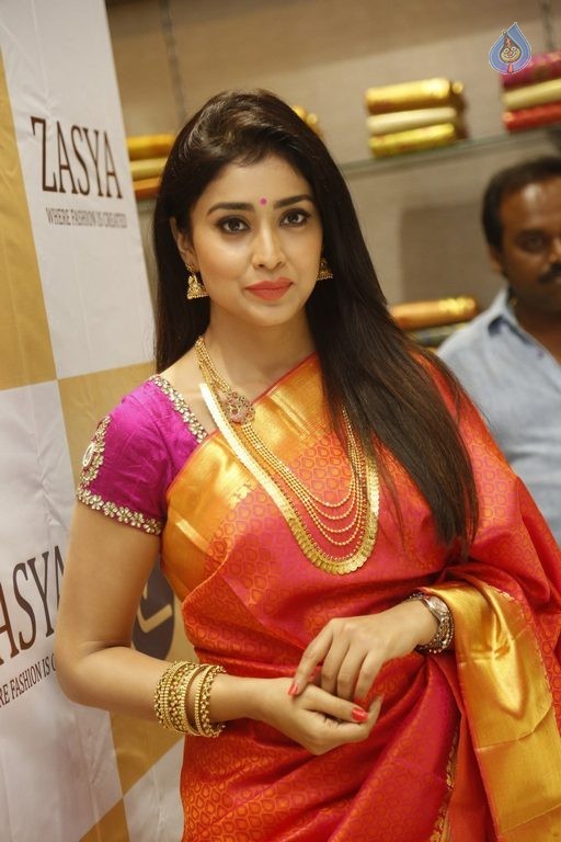 Shriya Latest Photos - 13 / 62 photos