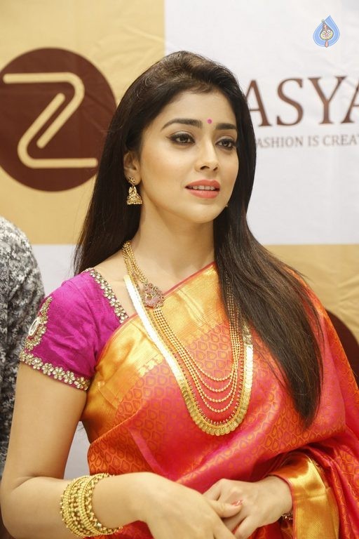 Shriya Latest Photos - 50 / 62 photos