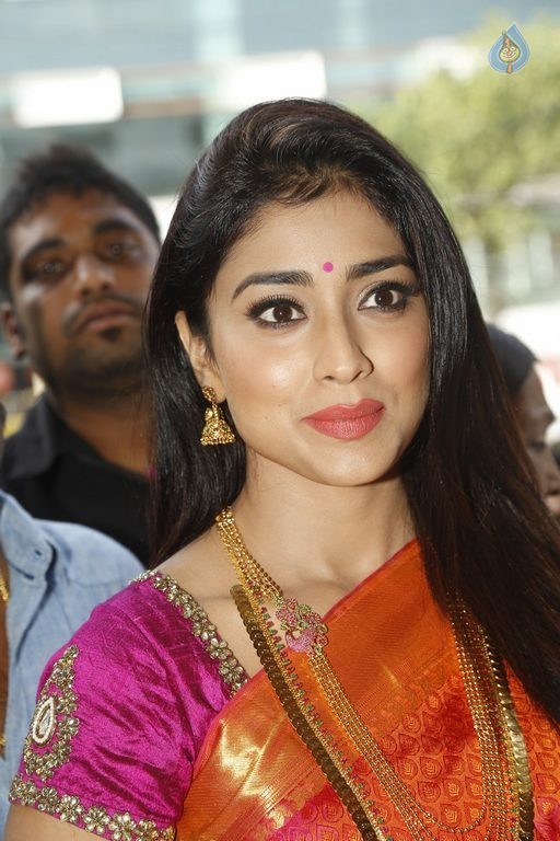 Shriya Latest Photos - 54 / 62 photos