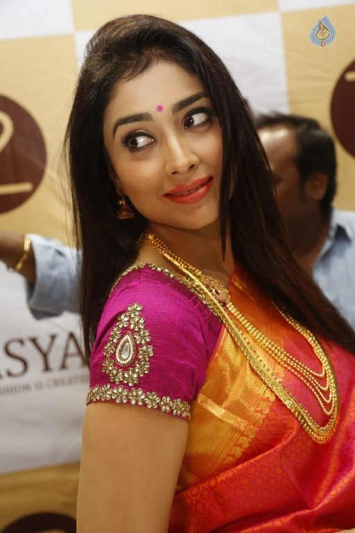 Shriya Latest Photos - 58 / 62 photos