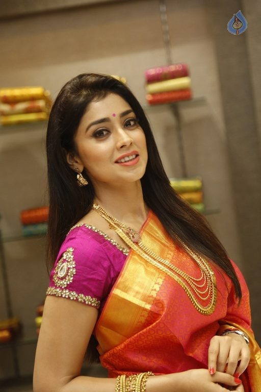 Shriya Latest Photos - 60 / 62 photos