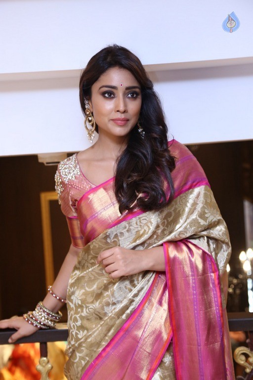 Shriya Latest Pix - 6 / 28 photos