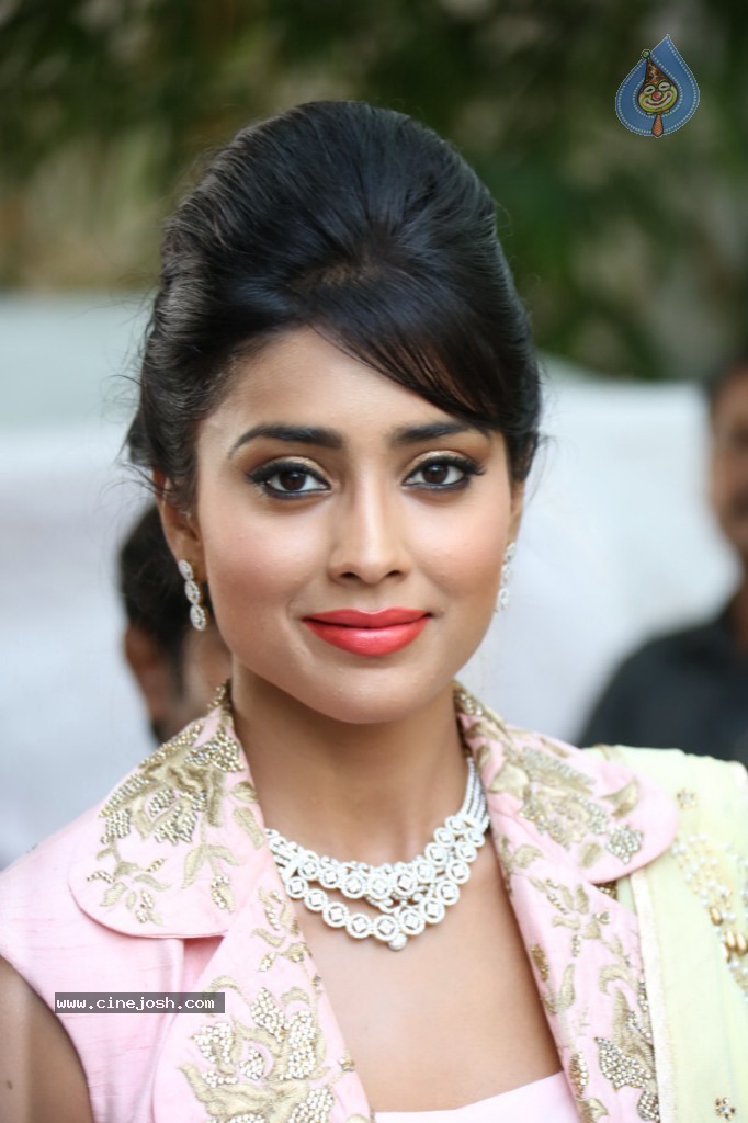 Shriya Latest Stills - 2 / 58 photos