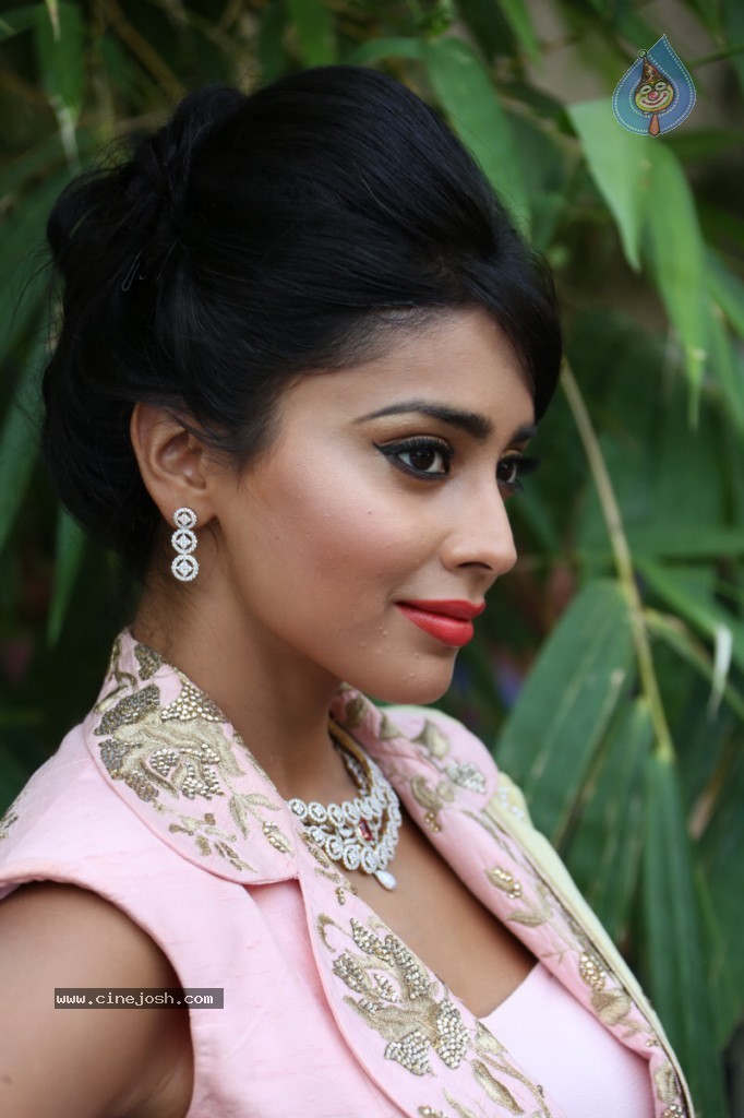 Shriya Latest Stills - 6 / 58 photos