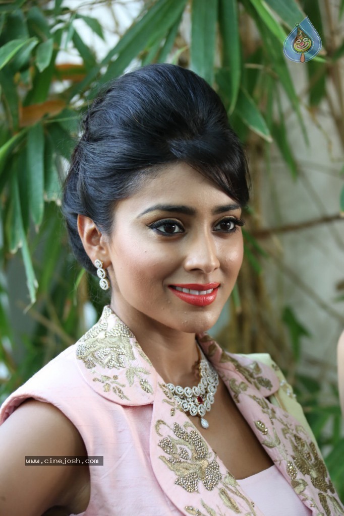 Shriya Latest Stills - 29 / 58 photos