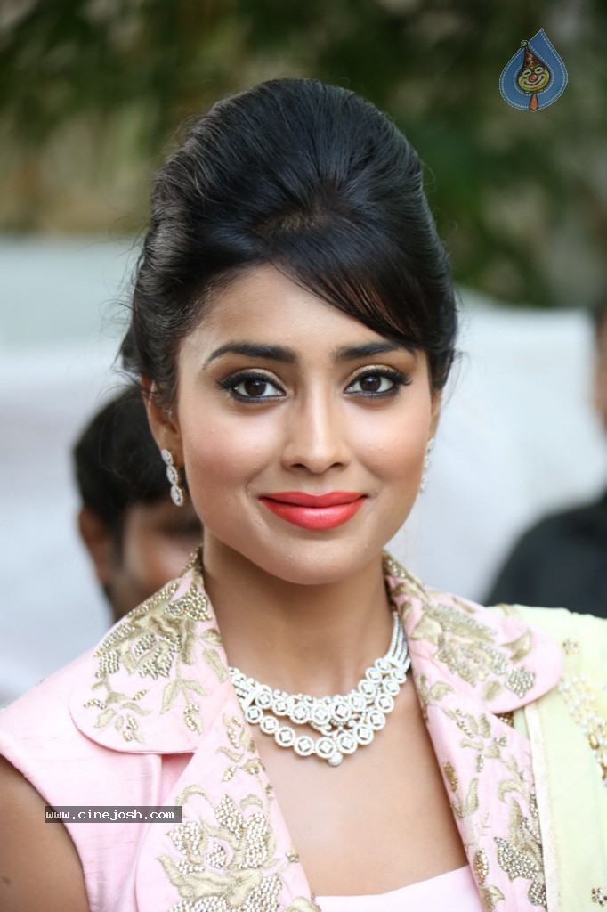 Shriya Latest Stills - 37 / 58 photos