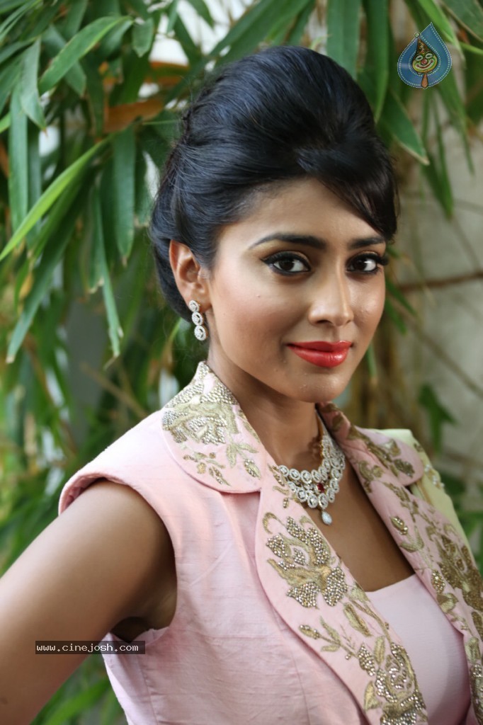 Shriya Latest Stills - 52 / 58 photos