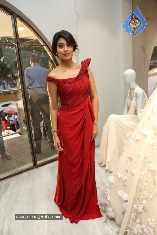 Shriya Saran Photos - 2 / 19 photos