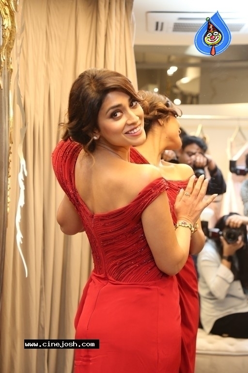 Shriya Saran Photos - 15 / 19 photos