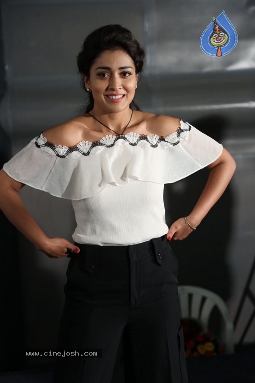 Shriya Saran Pictures - 1 / 15 photos