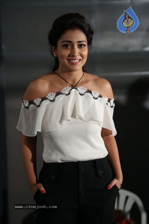 Shriya Saran Pictures - 10 / 15 photos