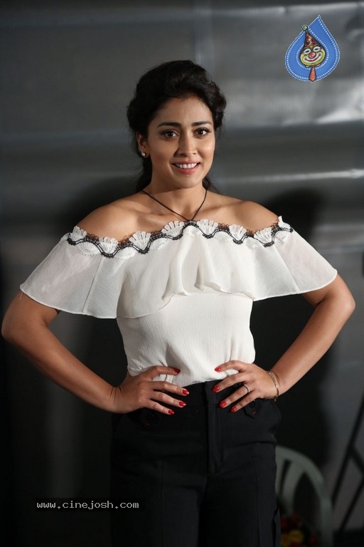 Shriya Saran Pictures - 11 / 15 photos