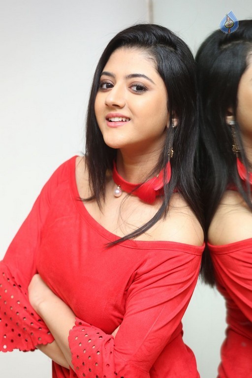 Shriya Sharma Gallery - 42 / 42 photos