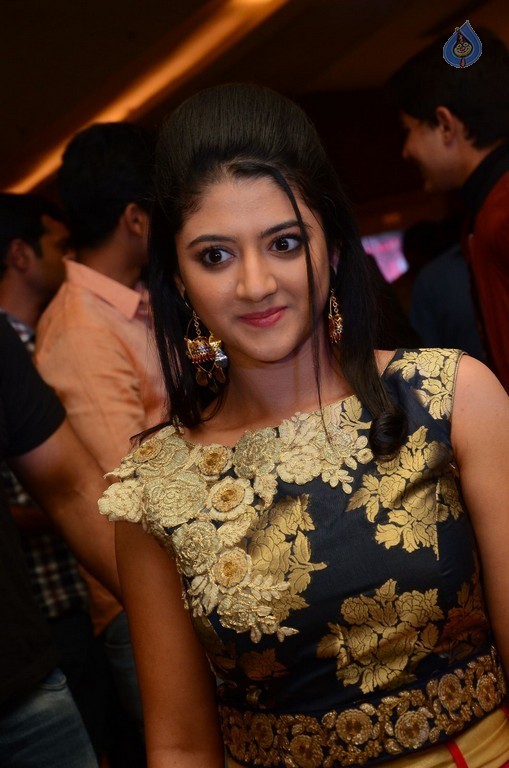 Shriya Sharma Pics - 1 / 21 photos