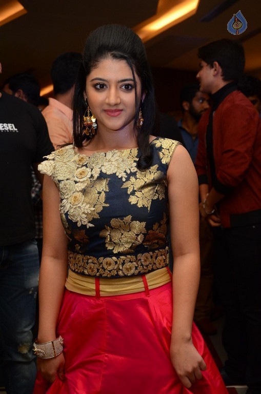 Shriya Sharma Pics - 5 / 21 photos