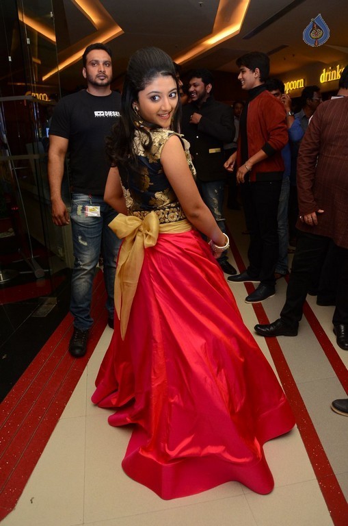 Shriya Sharma Pics - 15 / 21 photos