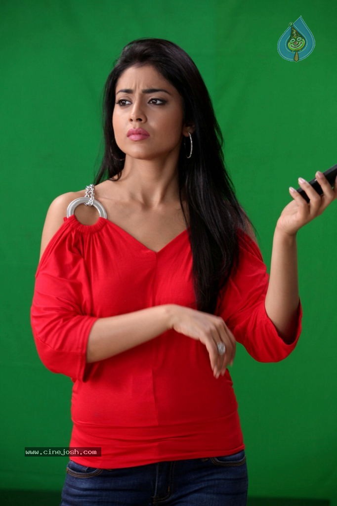 Shriya Latest Stills - 17 / 46 photos