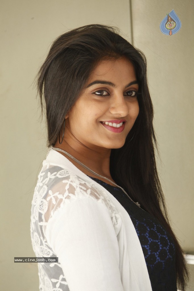 Shruthi Raj Gallery - 6 / 97 photos