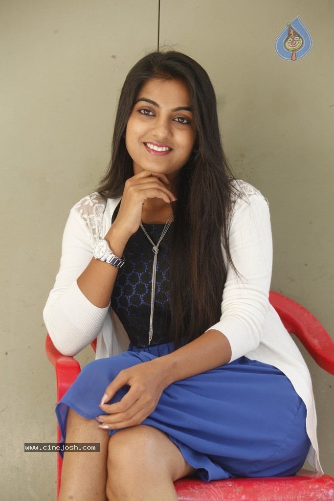 Shruthi Raj Gallery Photo Of