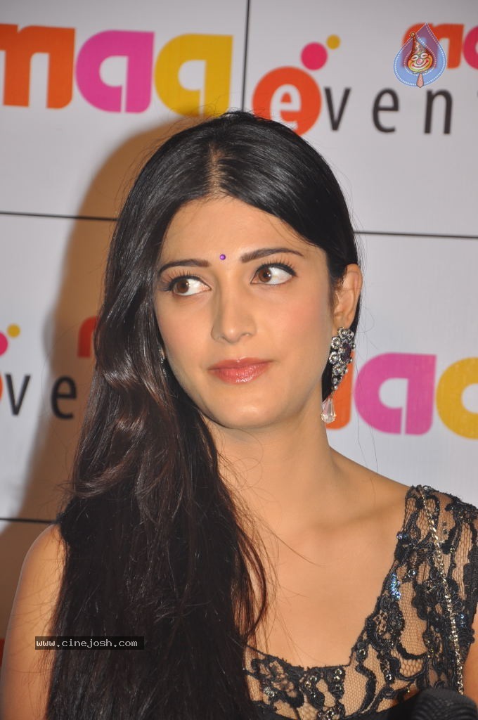 Shruti Hassan Photos - 44 / 52 photos