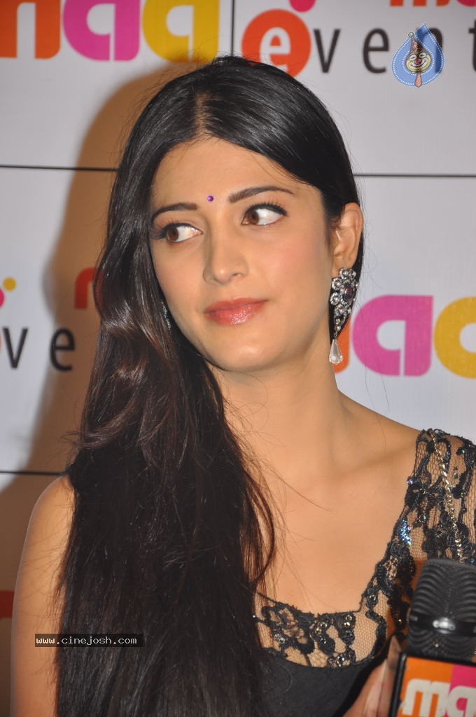 Shruti Hassan Photos - 46 / 52 photos