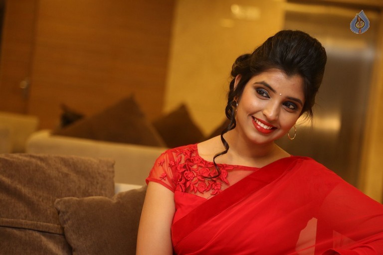 Shyamala Latest Pics - 9 / 39 photos