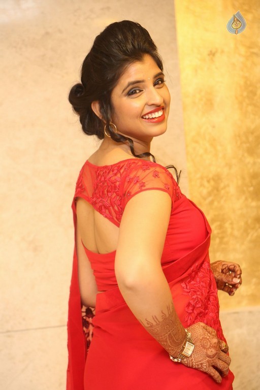 Shyamala Latest Pics - 10 / 39 photos