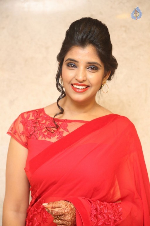 Shyamala Latest Pics - 29 / 39 photos