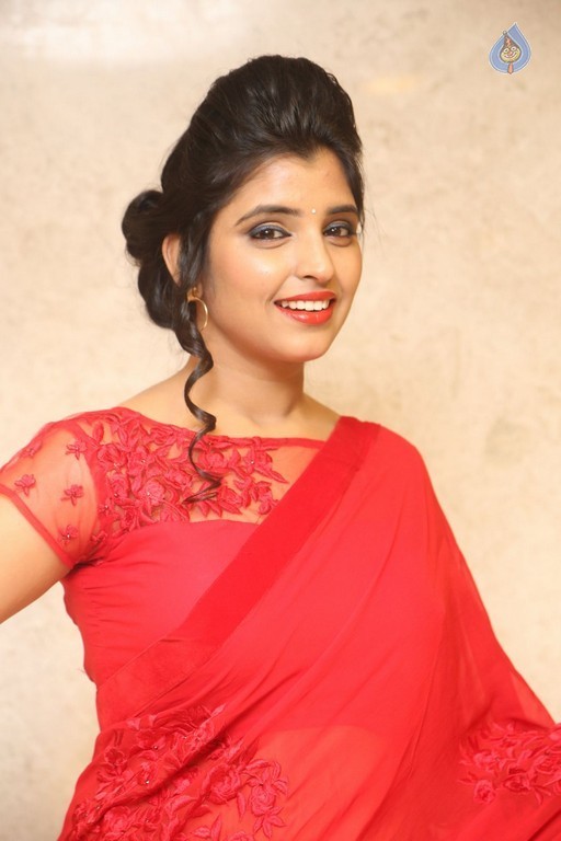 Shyamala Latest Pics - 39 / 39 photos