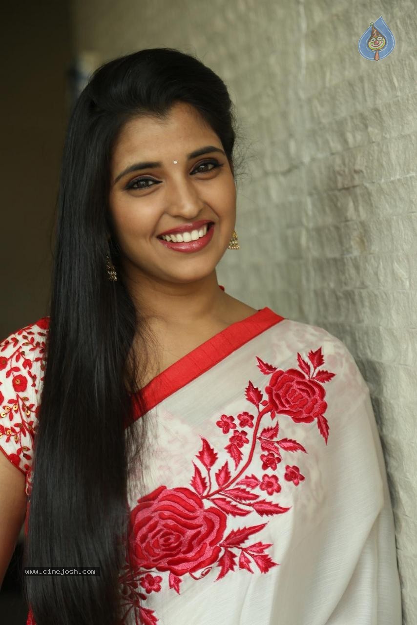 Shyamala New Photos - 27 / 63 photos