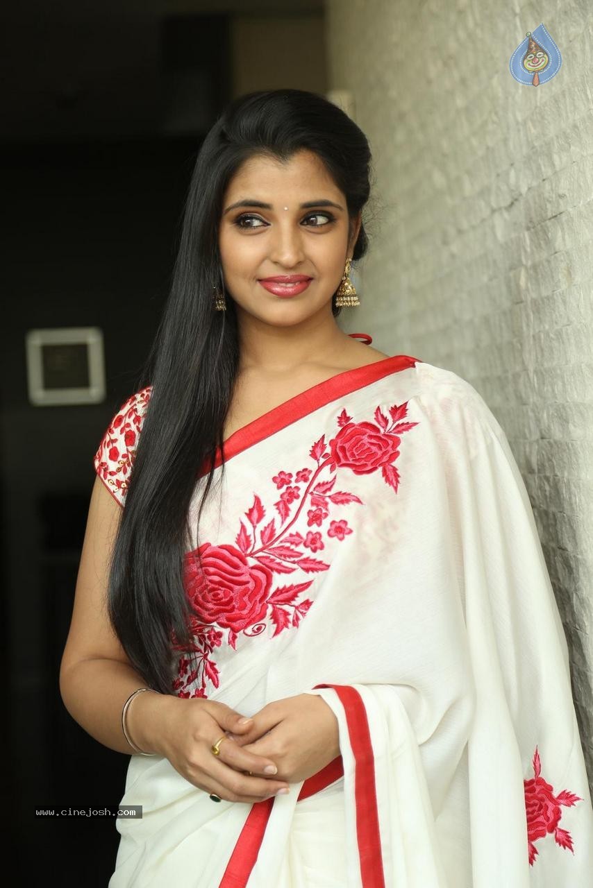 Shyamala New Photos - 32 / 63 photos