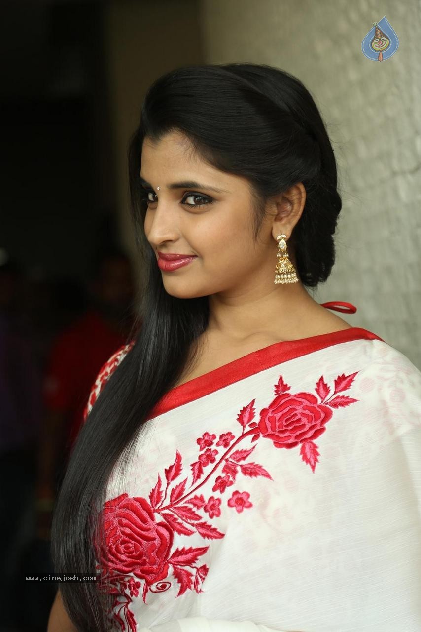 Shyamala New Photos - 41 / 63 photos