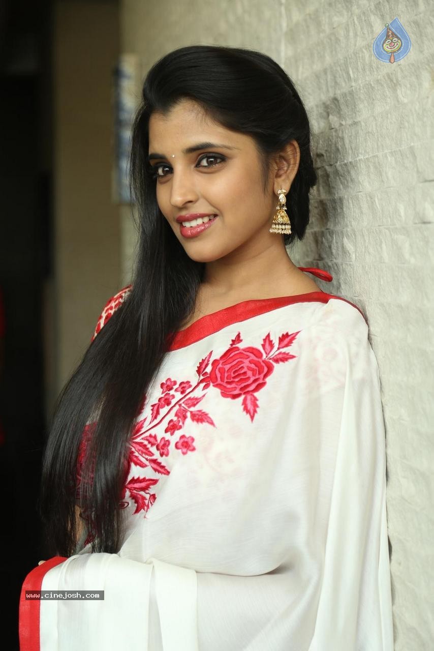 Shyamala New Photos - 49 / 63 photos