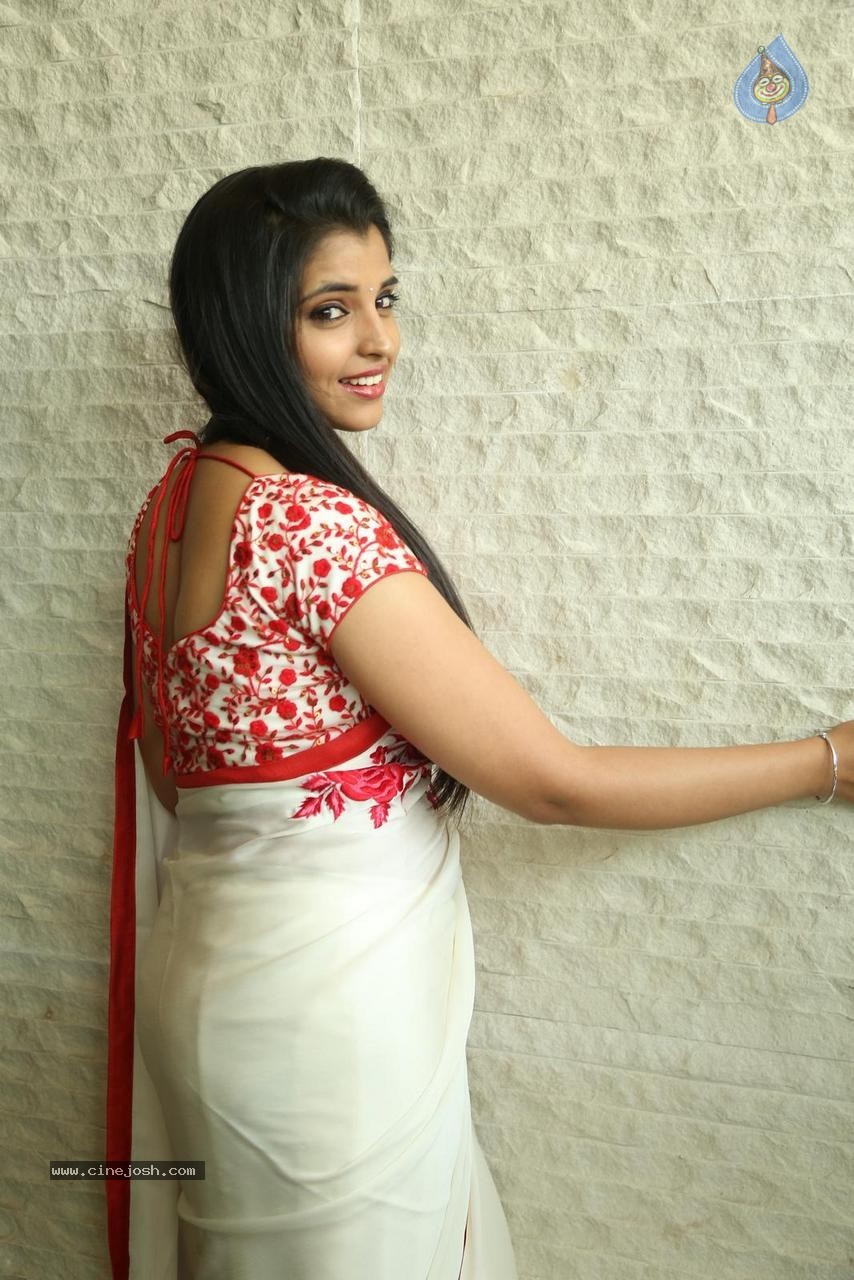 Shyamala New Photos - 51 / 63 photos