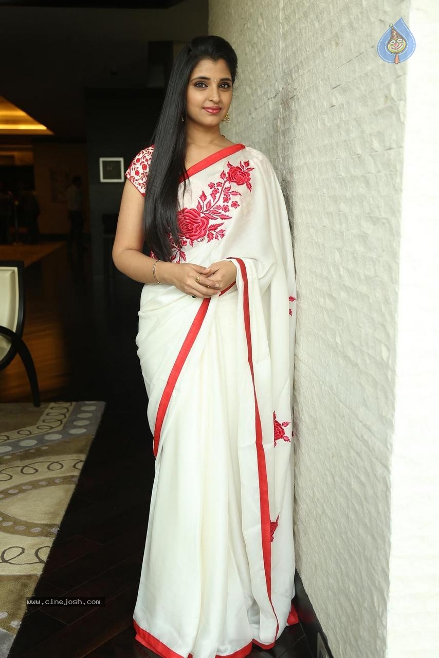 Shyamala New Photos - 57 / 63 photos