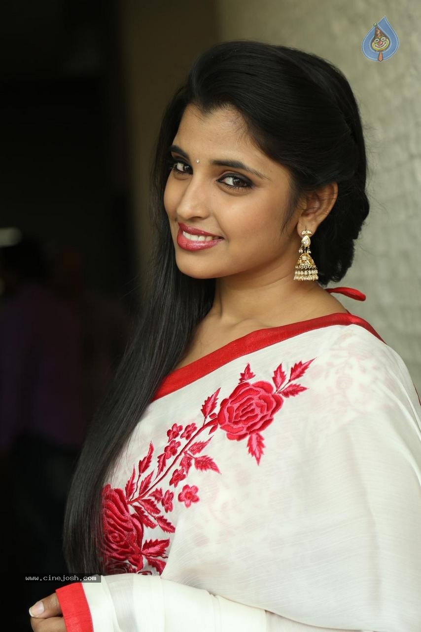 Shyamala New Photos - 61 / 63 photos