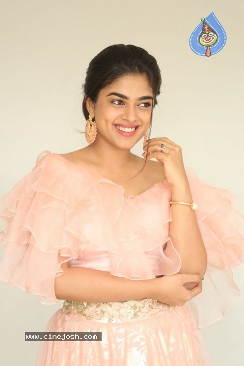 Siddi Adnani Photos - 14 / 21 photos