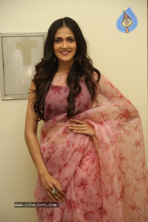 Simran Choudhary Gallery - 16 / 27 photos