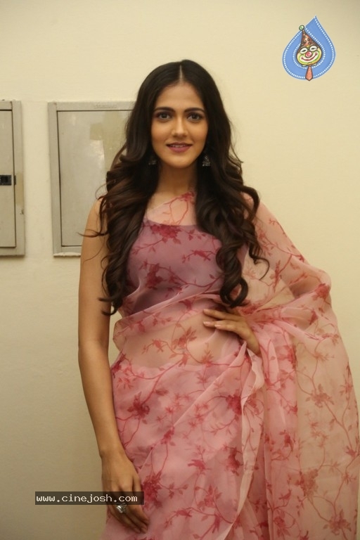 Simran Choudhary Gallery - 21 / 27 photos