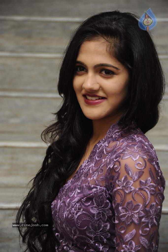 Simran Choudhary Stills - 41 / 112 photos