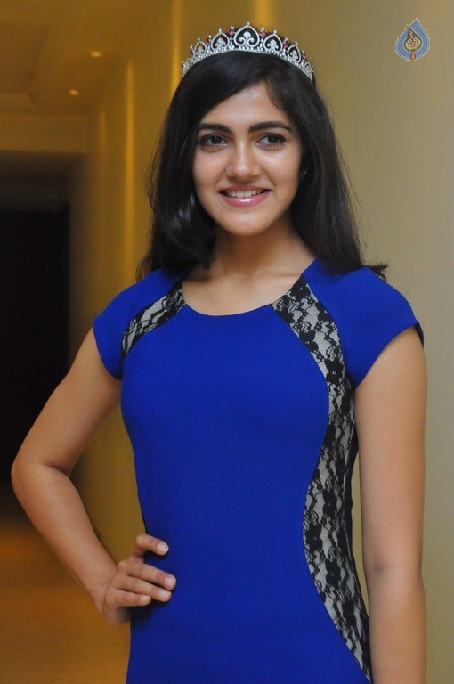 Simran Chowdary Photos - 15 / 34 photos