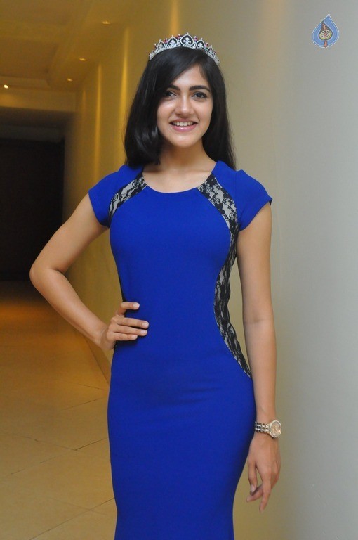 Simran Chowdary Photos - 24 / 34 photos