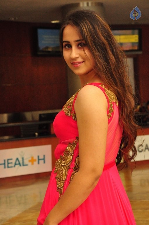 Simrath Latest Photos - 14 / 40 photos