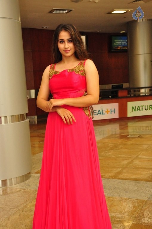 Simrath Latest Photos - 17 / 40 photos