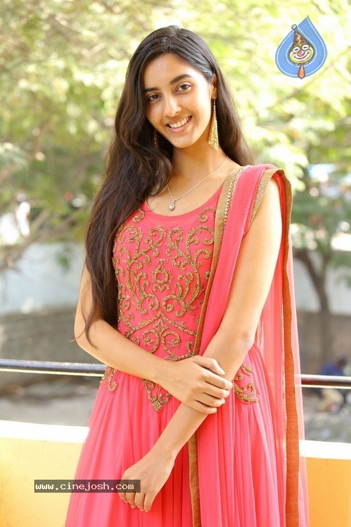 Simrath New Photos - 21 / 25 photos