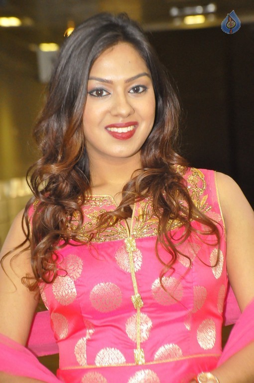 Sindhu New Gallery - 5 / 21 photos