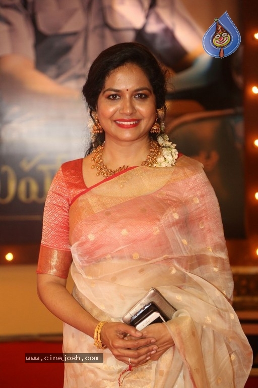 Singer Sunitha Photos - 4 / 14 photos