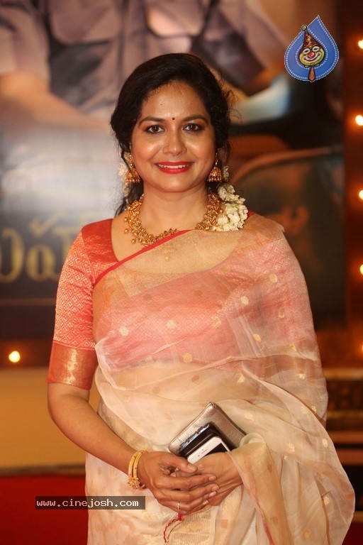 Singer Sunitha Photos - 8 / 14 photos